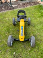 BERG Pedal Go-Kart Reppy Rider Nordrhein-Westfalen - Lippstadt Vorschau