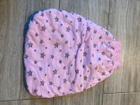 Schlafsack winter 80cm wie neu Niedersachsen - Bülkau Vorschau