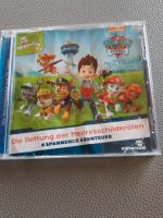 CD Paw Patrol Hessen - Oberzent Vorschau