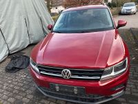 Volkswagen Tiguan 2,0 Comfortline BMT Nordrhein-Westfalen - Attendorn Vorschau