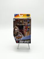 WWE OVP/NEU Wrestling Elite Figur "The Feind" Bray Wyatt 2021 Baden-Württemberg - Filderstadt Vorschau