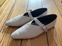 Closed Ballerina Gr. 39 ecru/creme NEU und ungetragen - aktuelle Eimsbüttel - Hamburg Harvestehude Vorschau