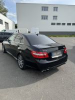 Mercedes-Benz E 63 AMG W212 525 PS Hessen - Neu-Isenburg Vorschau