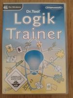 CD für Windows - Dr. Tool Logik Trainer Niedersachsen - Haren (Ems) Vorschau