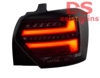 VW Polo 2G AW LED Rückleuchten Set Bj. (10/17-08/20) Smoke Kreis Pinneberg - Quickborn Vorschau