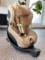 Kindersitz Cybex Sirona S i-Size Classic Beige + Sensor Safe Nordrhein-Westfalen - Kevelaer Vorschau