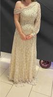 Abendkleid schulterfrei Nordrhein-Westfalen - Neunkirchen Siegerland Vorschau