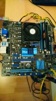 ASUS AMD CPU Mainboard Sockel AM3 4GB Ram Bundle Retro Office Hannover - Misburg-Anderten Vorschau