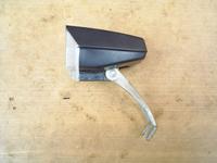 Ruhla DDR Fahrrad Lampe Fahrradscheinwerfer   Mifa Klappfahrrad Sachsen - Bad Dueben Vorschau