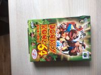 Donkey Kong 64 jap ver , Nintendo 64,retro,Sammler    Neu Baden-Württemberg - Heilbronn Vorschau