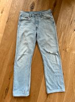 Vintage Levi’s 501 Hellblau 29 Bonn - Poppelsdorf Vorschau