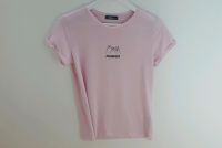 Rosa T-shirt Gr. 36 / S Bayern - Lindau Vorschau