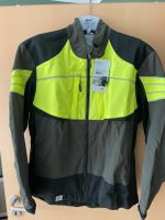 KÜBLER Ultrashelljacke FOREST Gr. XL Herzogtum Lauenburg - Geesthacht Vorschau