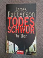 Todesschwur - James Patterson Bayern - Maitenbeth Vorschau