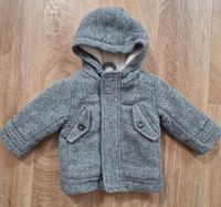 Neuw. Baby Winterjacke gefüttert mit Wolle Vertbaudet Gr. 68 Nordrhein-Westfalen - Wassenberg Vorschau