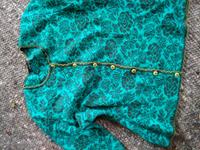 Lana Lana natural L Jacke neu Baumwolle Bayern - Holzkirchen Vorschau