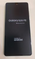 Samsung Galaxy S20 FE 5G mit 128GB Hessen - Groß-Zimmern Vorschau
