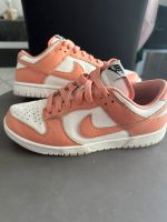 Nike Dunk Low gr. 38 weiß Rosé Top Sneaker Damen Schuhe Innenstadt - Köln Altstadt Vorschau