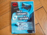 DVD "From A Whipser To A Scream (...History Of Irish Music)", neu München - Laim Vorschau