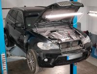 BMW 5er 6er 7er X5 X6 N63 Ölverbrauch Ventilschaftdichtungen VSD Hessen - Allendorf Vorschau