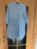 Vero Moda Kleid /Tunika Gr. M 38 blau /weiß gestreift Schleswig-Holstein - Ammersbek Vorschau