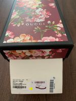 Gucci Blooms Espadrilles 37,5 Hessen - Bad Homburg Vorschau