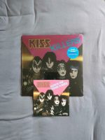 Kiss "Killers" Pink Vinyl + 7" "Down on your Knees" Berlin - Wilmersdorf Vorschau