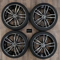 19 Zoll Winterräder GMP Swan | 5x112 | Audi, Mercedes Dresden - Äußere Neustadt Vorschau