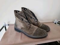 Marco Tozzi Damen Schuhe 39 Hessen - Offenbach Vorschau