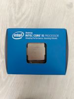 Intel Core i5 4590 Quadcore 3,3ghz Nordrhein-Westfalen - Herne Vorschau