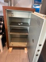 Safe Tresor Panzerschrank Zahlenschloss mechanisch Antik Nordrhein-Westfalen - Hamm Vorschau