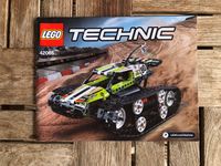 Lego Technic 42065 Tracked Racer Schleswig-Holstein - Lübeck Vorschau
