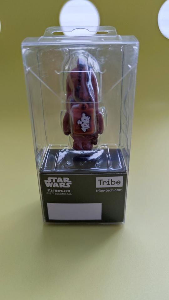 Star Wars Micro SD Card Reader - Kartenleser - Tribe - Neu in Steinfurt