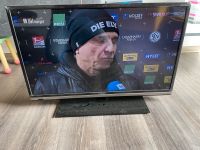 Metz Pureo 32TW07 32 Zoll 80 cm Tv voll funktionsfähig Sachsen - Gornau Vorschau