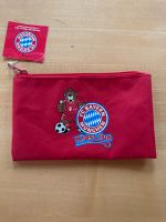 Fc Bayern Mäppchen Beutel Kids Club Bayern - Altusried Vorschau