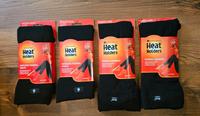 Heat Holders 2 x Gr. M, 2 x Gr. L, Neu, NP 10 Euro Brandenburg - Petershagen Vorschau