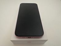Apple iPhone 15 256GB - Pink (Ohne Simlock) Wie Neu Akku 100% Dortmund - Eving Vorschau