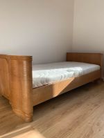 Vintage Bett / Bauernbett 90 x 200cm Niedersachsen - Osnabrück Vorschau