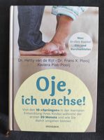 Ratgeber Entwicklung von  Kindern - Oje, ich wachse! Niedersachsen - Gleichen Vorschau