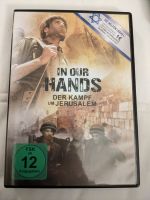 In our hands der Kampf um Jerusalem DVD Bayern - Mainstockheim Vorschau