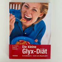 Buch "Die kleine Glyx-Diät" Nordrhein-Westfalen - Bünde Vorschau