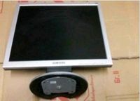 Monitor von SAMSUNG SyncMaster 901B S Type-No.GH19LS 19" Silber Bochum - Bochum-Mitte Vorschau