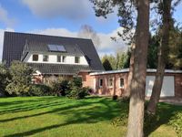 Exklusives Zweifamilienhaus in Worpswede-Überhamm Niedersachsen - Worpswede Vorschau