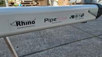 Rhino PipeTube, Dachbox,  Rohrbox, Transportbox Brandenburg - Eberswalde Vorschau