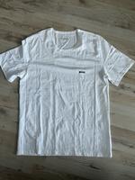 Boss, Herren T-shirt in weiß, Gr. XL Niedersachsen - Cuxhaven Vorschau
