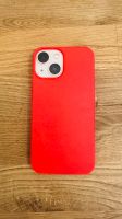 iPhone 13 mini Hülle Case rot  NEU Dresden - Klotzsche Vorschau