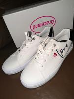 Damensneaker Damenschuhe Mädchenschuhe Gr 38 neu Kreis Pinneberg - Elmshorn Vorschau