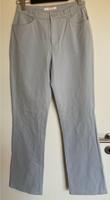 Leichte Stretch Jeans von Mac-Melanie Gr 40 in hellblau neuw. Nordrhein-Westfalen - Bünde Vorschau
