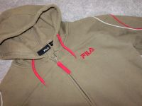 FILA Mädchen Sport Sweatjacke 152 158 164 Maß Kapuze Jungen Jacke Baden-Württemberg - Dettingen an der Iller Vorschau