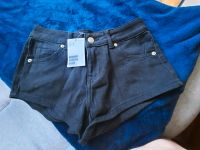 H&M Jeansshorts Gr.32 XXS Thüringen - Ebeleben Vorschau